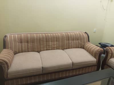 7 seater sofa set