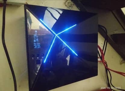 Tron UPS Inverter 1000W with Battery