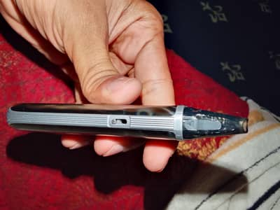 xlim go2 pod for sale only 2 months used