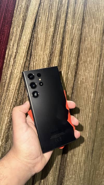 Samsung s23 ultra 1 tb