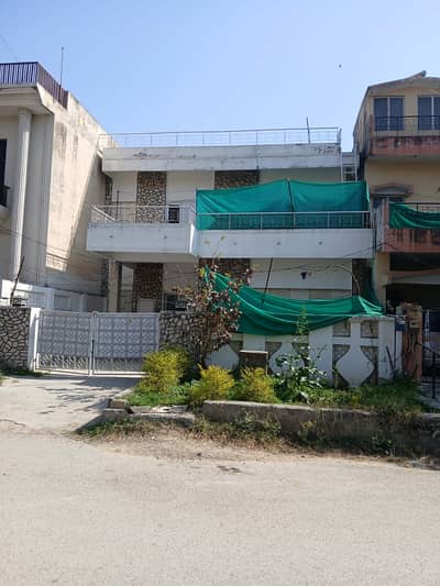6 Marla House for Sale G-9/3 ISLAMABAD