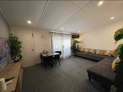 Furnished House Available For Rent In Bahria Town Phase 8 Rawalpindi