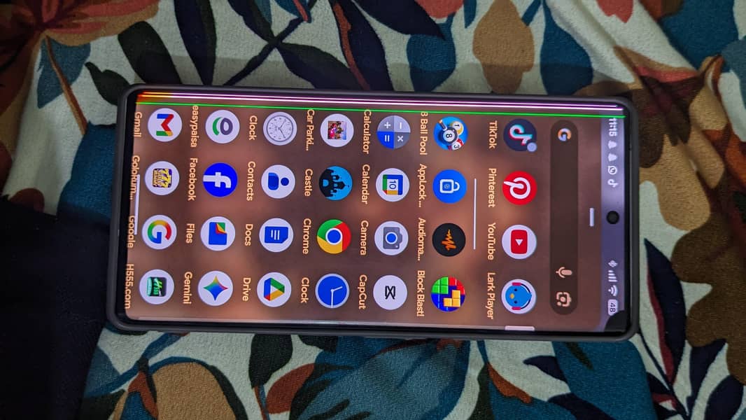 google pixel 6 pro 0