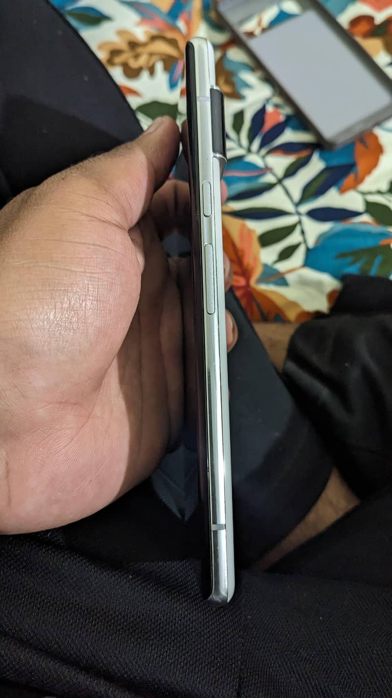 google pixel 6 pro 1