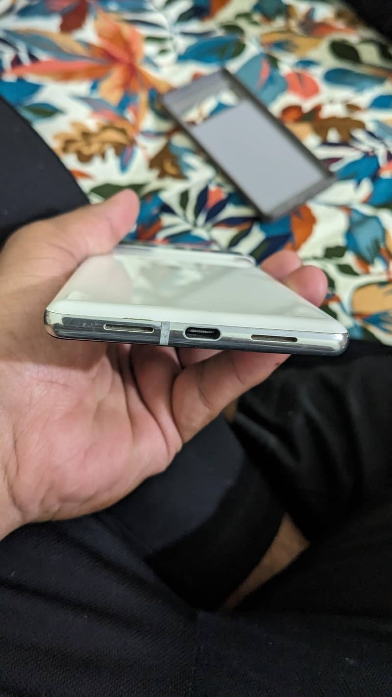 google pixel 6 pro 3