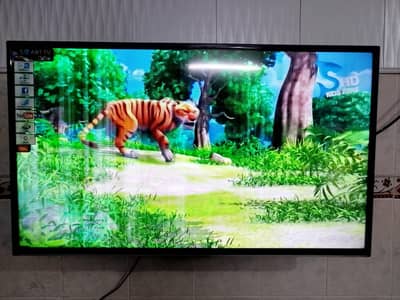 40 inch  Led TCL