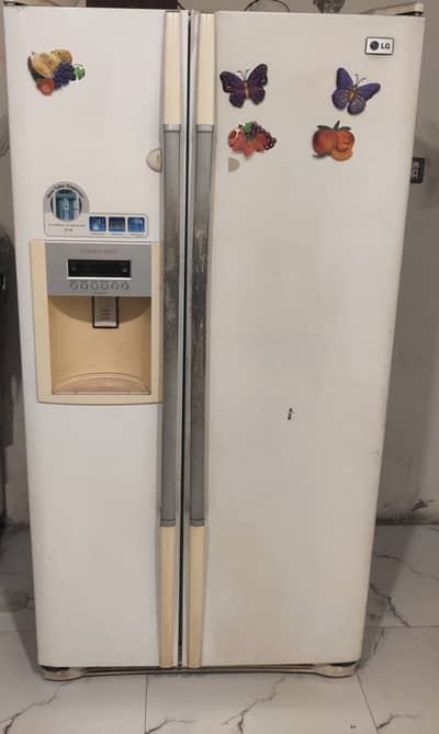 Cabinet Fridge for sale