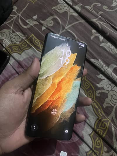 Samsung S21 Ultra non pta