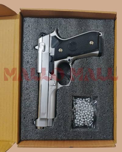 PIETRO BERETTA M92 A1