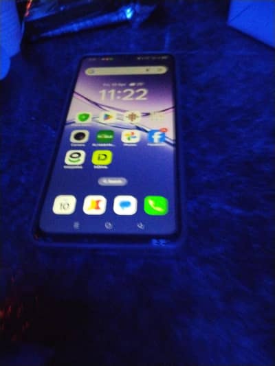 Mobile on installment