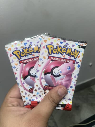 Pokemon TCG