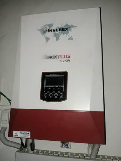 inverex Arox plus hybrid solar inverter . 03. . . 12. . 09. . 11. . 811