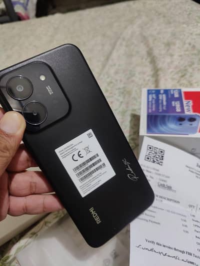 Redmi 15c Exchange With latest Models