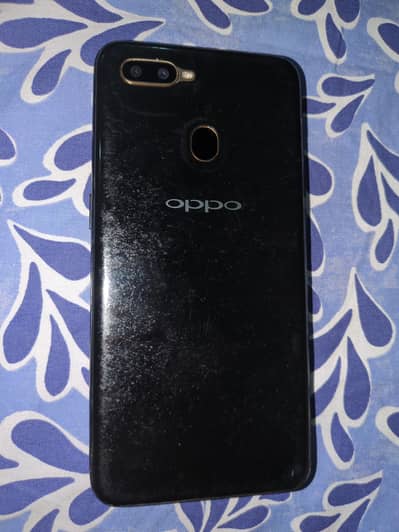 oppo A5s