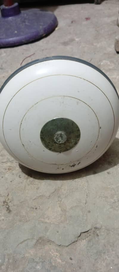 Ceiling Fans(2Copper ,1Silver wiring)