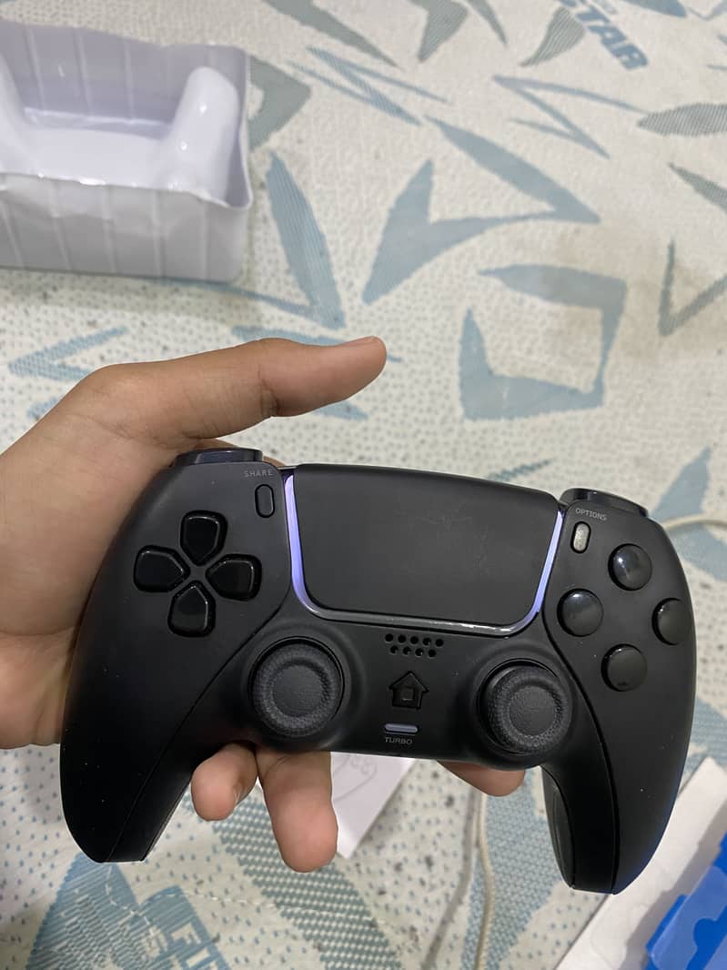 Ps 4/5 controller 0