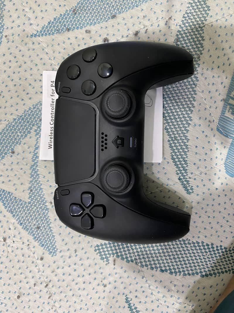 Ps 4/5 controller 2