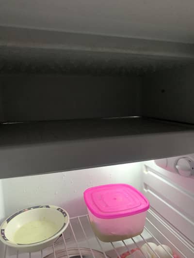 Dawlance room fridge