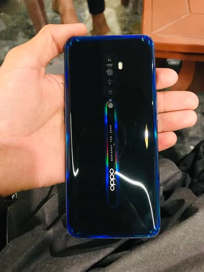 oppo reno 2