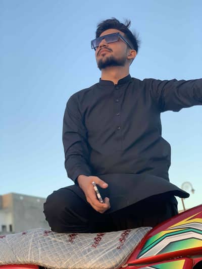 Shayan Ahmad 