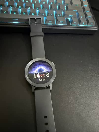 CMF watch 3 pro