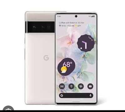 Pixel 7 pro pta white colour sale