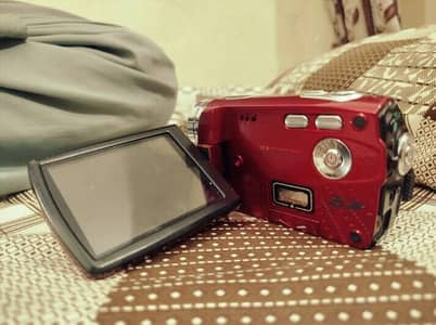 Handy camera For Sell