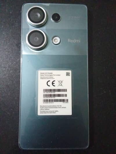 Redmi Note 13 Pro