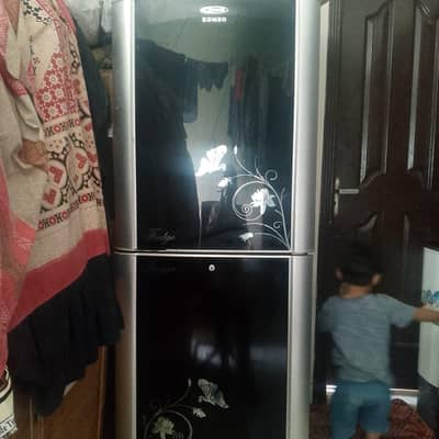 Waves  Combo WKG-315 Black Shine Color