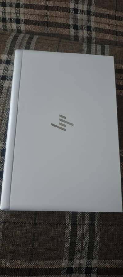 HP 840-G7, i5, 10th-Gen