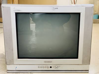Samsung TV