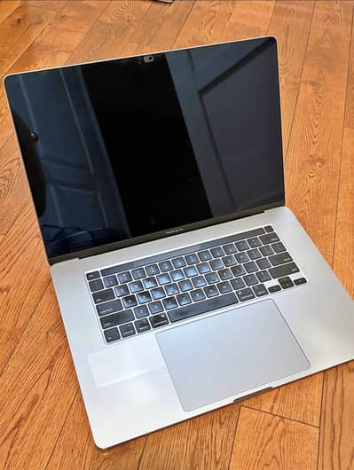 MacBook pro 2019