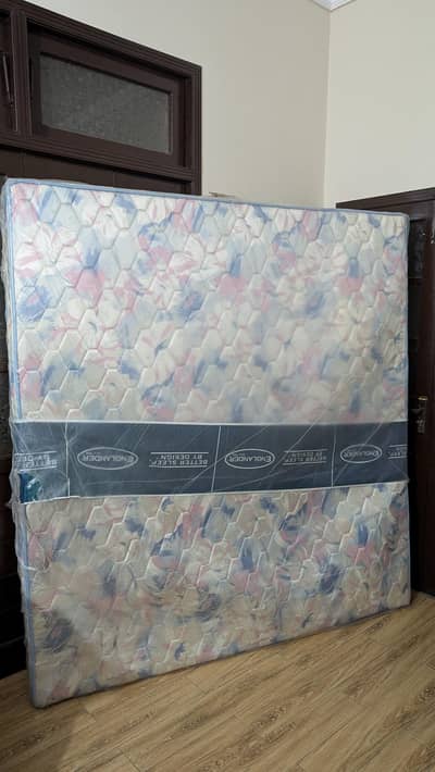 Englander madicated mattress