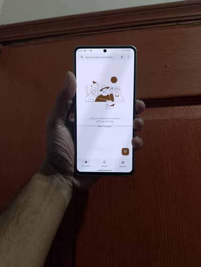 Aquos r7 256 gb pta approved