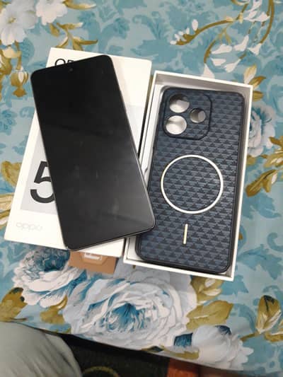 oppo A5 pro 8+8/256gb