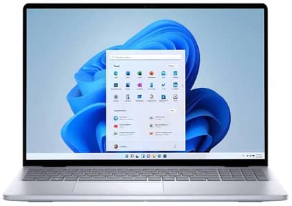 Dell Inspiron 16 5640, 3 Years Warranty