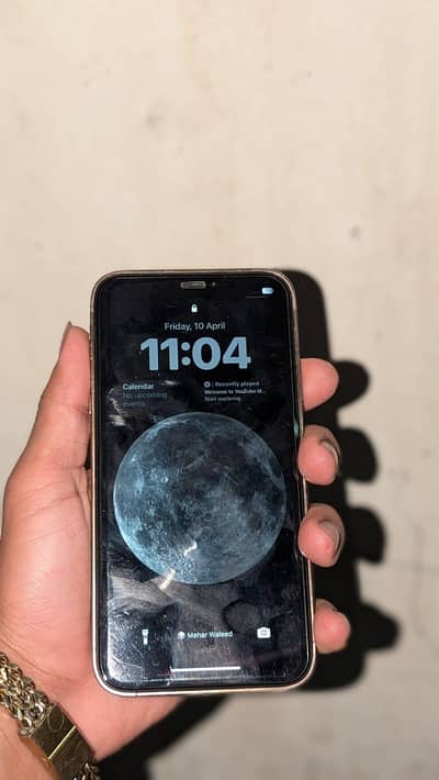 iphone xr converted 16 pro