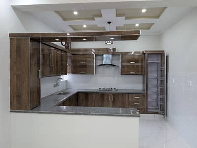 Double Story House For Sale