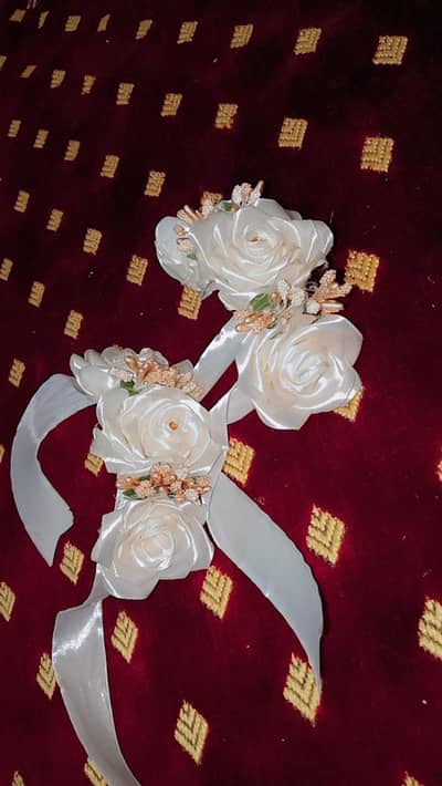 ribbon Gujry , handmade ,delivery all over Pakistan available