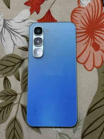 Infinix Hot 60 Pro