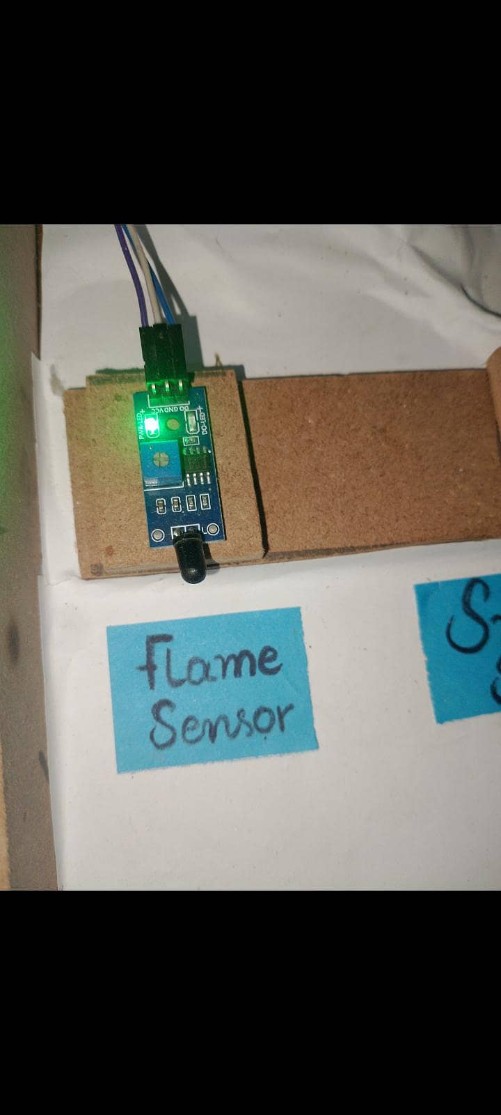 abnormal behave detector project 5