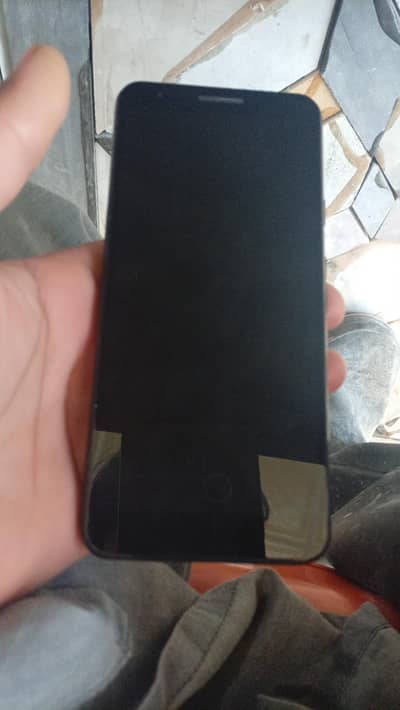 Google pixel 3a panal bilkul kharab hogya ha