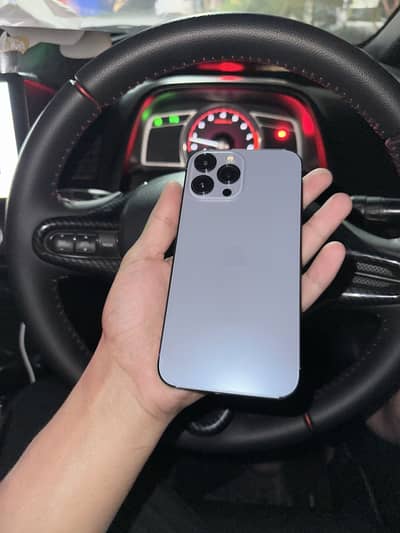 13 pro max PTA approved