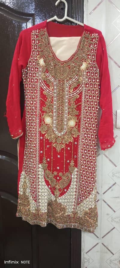wedding clothes