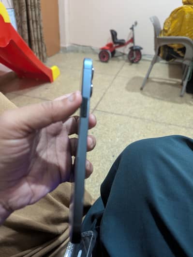 iPhone 12 Pro Max 256 gb non pta factory unlock