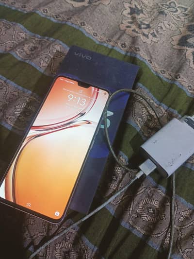 vivo v23 5g 20gb 256gb