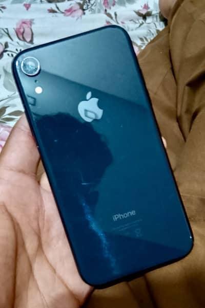Iphone XR Non Pta factory unlock FU 64 GB