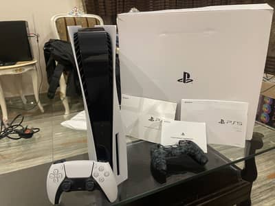 PlayStation 5