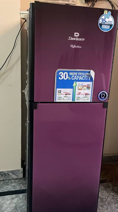 Dawlance fridge for sale(energy saver)