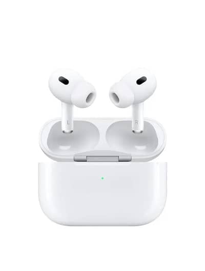 box pack earbuds 2 pro